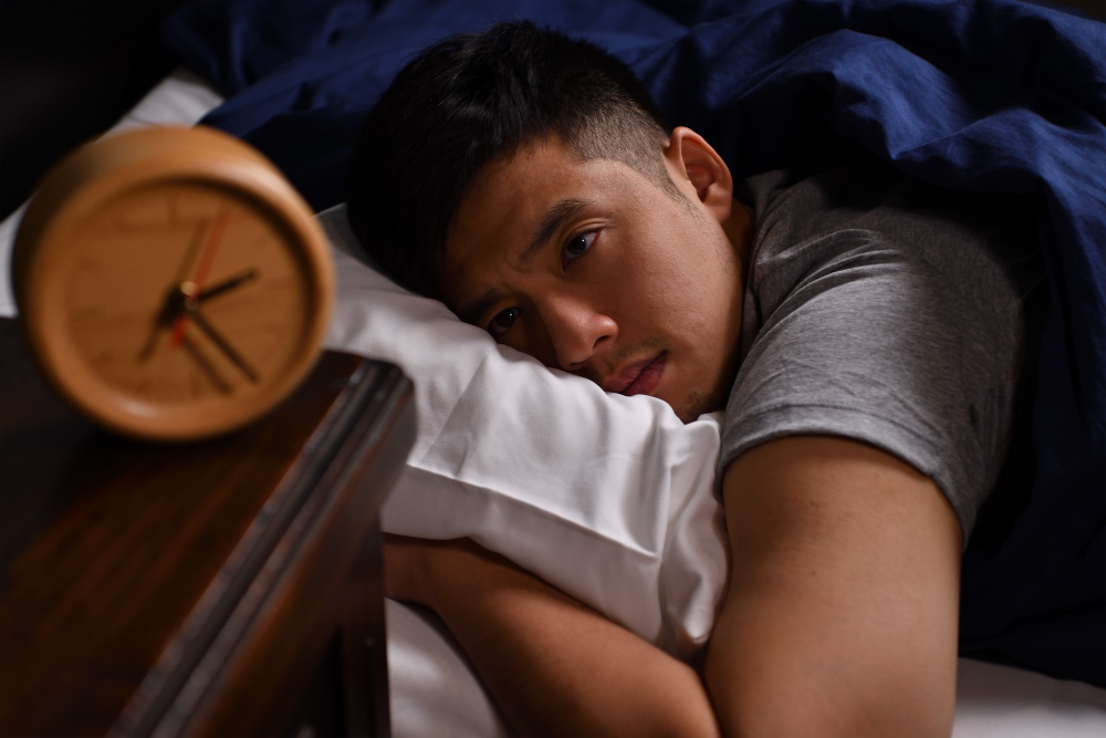 Sleep disorders