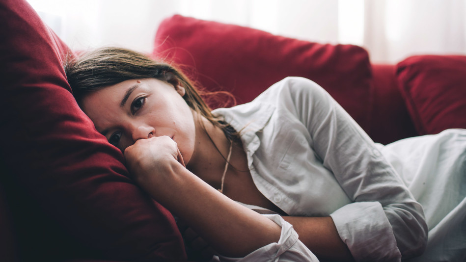 Does Depression Make You Tired